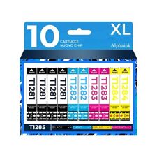Cartucce t1285 compatibili usato  Italia