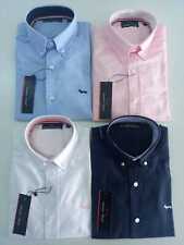 Camisa Harmont&Blaine S M L XL XXL XXXL  NUEVAS  oxford WS-24 comprar usado  Enviando para Brazil