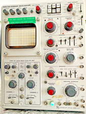 Vintage tektronix type for sale  Meridian