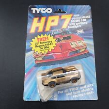 Tyco hp7 afx gebraucht kaufen  Edenkoben