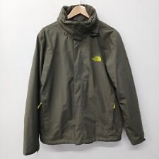 mens north face waterproof jacket for sale  ROMFORD