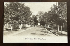 Hopedale massachusetts atun for sale  Granville