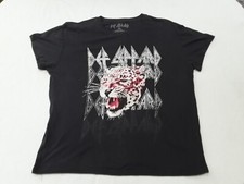 Women def leppard for sale  Long Beach