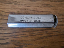 Concinnum vintage cigarette for sale  HAYES