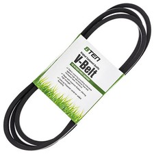 8ten deck belt for sale  New Baltimore
