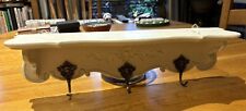 Decorative small shelf for sale  MANCHESTER