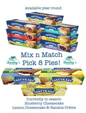 Tastykake mix match for sale  Glassboro