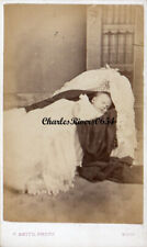 Ross wye cdv for sale  EVESHAM
