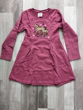 Kleid . 128 gebraucht kaufen  Westhausen