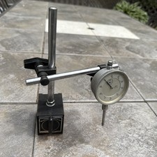 Concentricity gauge fixture for sale  Claysville