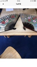 Chinese hand painted for sale  HORNCHURCH