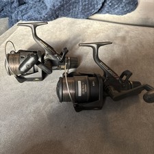 Shimano aero 6010 for sale  ROMFORD