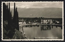 Maderno panorama baldo gebraucht kaufen Maderno panorama baldo gebraucht kaufen  Berlin