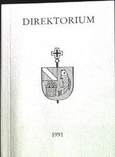 Direktorium diözese regensbur gebraucht kaufen  Koblenz