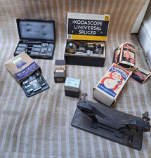 Antique film related for sale  FROME