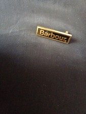 barbour pin badge for sale barbour pin badge for sale PETERBOROUGH
