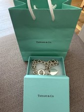 Tiffany co. sterling for sale  READING