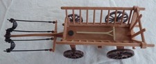 Playmobil leiterwagen chsenkar gebraucht kaufen  Bubenheim, Essenheim, Zornheim
