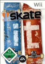 Skate it gebraucht kaufen  Berlin
