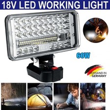 Led taschenlampe arbeitsleucht gebraucht kaufen  Euskirchen