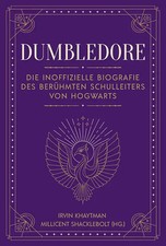 Dumbledore gebraucht kaufen  Berlin
