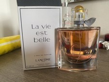 Lancôme vie est usato  Pisa