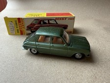 Dinky toys simca for sale  PRENTON