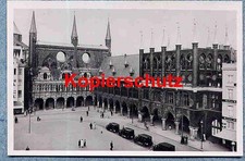 Lübeck rathaus arkaden gebraucht kaufen  Bodenwerder