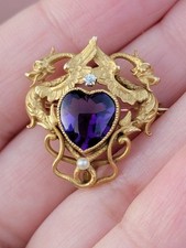Antique 14k gold for sale  Stockton