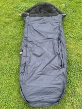 Schlupfsack rollstuhl xxl gebraucht kaufen  Wolfen
