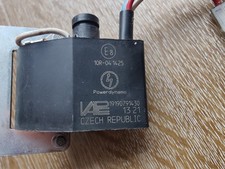 Zündspule vape rt125 gebraucht kaufen  Neuzelle