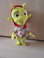 Planet eckle peluche gebraucht kaufen  Geislingen an der Steige