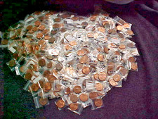 Pennies inventory liquidation for sale  Fayette