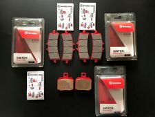 Brembo bremsbeläge 07bb37sa gebraucht kaufen  Würselen