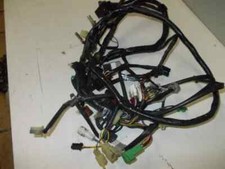 Impianto cablaggio elettrico usato  Roma