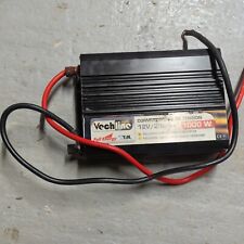 Power inverter 1000 for sale  WIRRAL