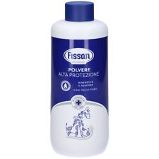 Fissan baby polvere usato  Napoli
