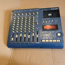 Tascam 424mk2 portastudio for sale  San Jose