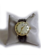 Elegante armbanduhr dugena gebraucht kaufen  Nürnberg