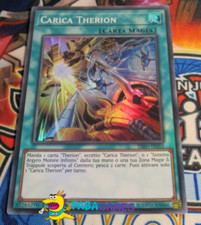 Carica therion difo usato  Santa Sofia
