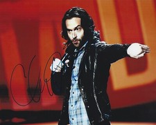 Nice comedian chris for sale  Los Angeles