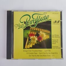 Magic Pan Flute Up Where We Belong Lonely Shepherd Let It Be El Condor Pasa CD comprar usado  Enviando para Brazil