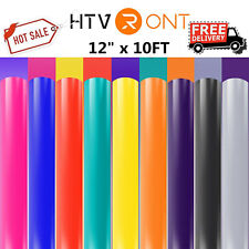 10ft heat vinyl for sale  DUNSTABLE