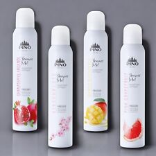 Pino shower duschschaum gebraucht kaufen  Bad Liebenwerda