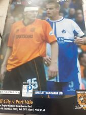 Hull city port for sale  UK