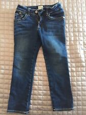 Jeans bambino armani usato  Sulmona