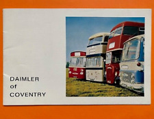 Daimler coventry 1896 for sale  SUTTON