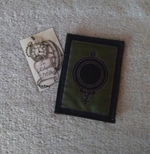 écusson velcro commandement d'occasion écusson velcro commandement d'occasion  Wittenheim