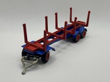 Siku anhänger lkw gebraucht kaufen  Leipzig