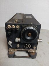 Wwii aircraft radio for sale  Newport